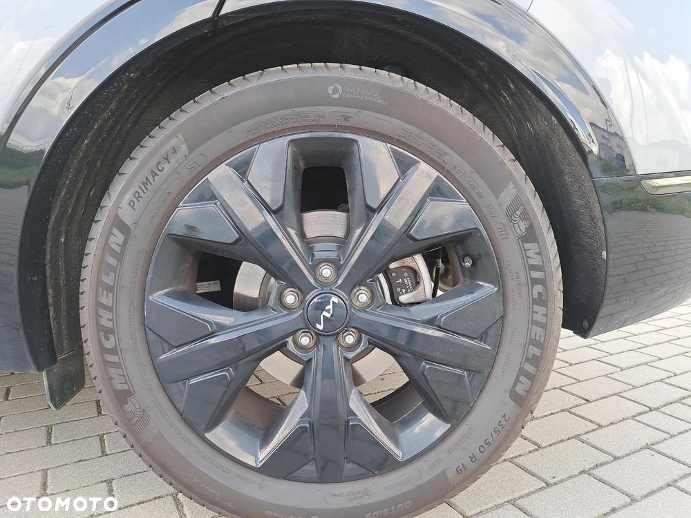 Kia Sportage 1.6 T-GDI Anniversary 2WD DCT - 19