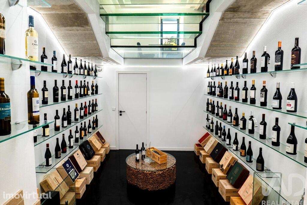 Loja / Estabelecimento Comercial T10 em Leiria, Pousos, Barreira e Cor - Grande imagem: 3/26