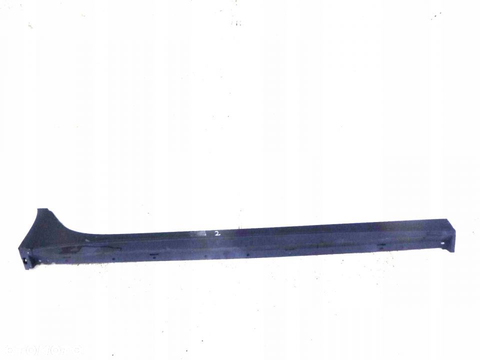 YAGUAR XF 15R- X260 PRÓG LISTWA PROGOWA PRAWA NOWA - 1
