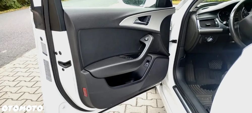 Audi A6 - 10