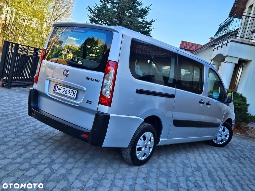 Fiat Scudo - 6