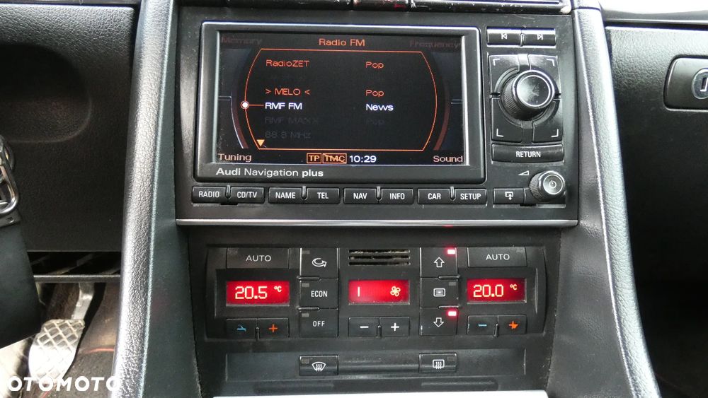 Audi A4 Limousine 2 - 22