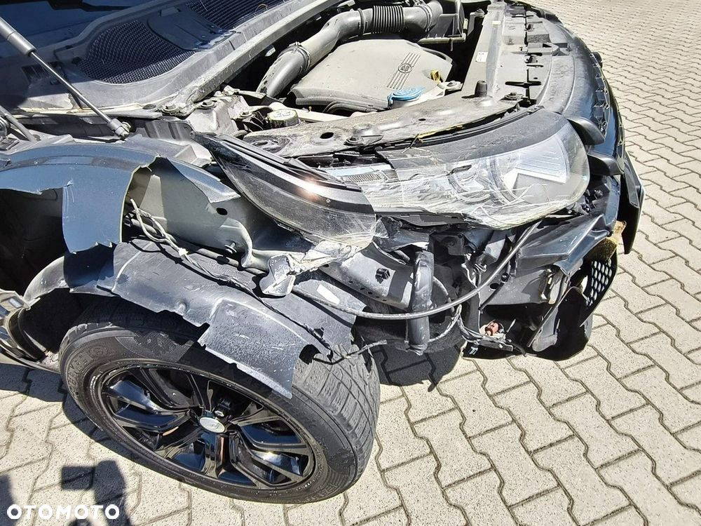 Land Rover Range Rover Evoque - 18
