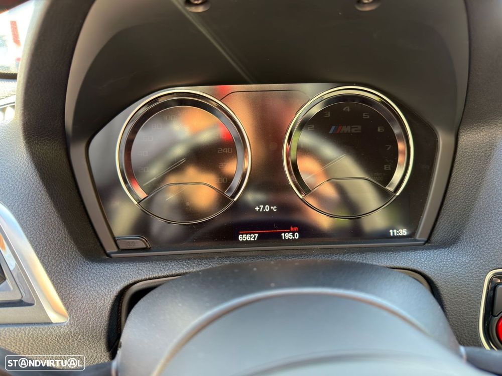 BMW M2 Competition Auto - 54