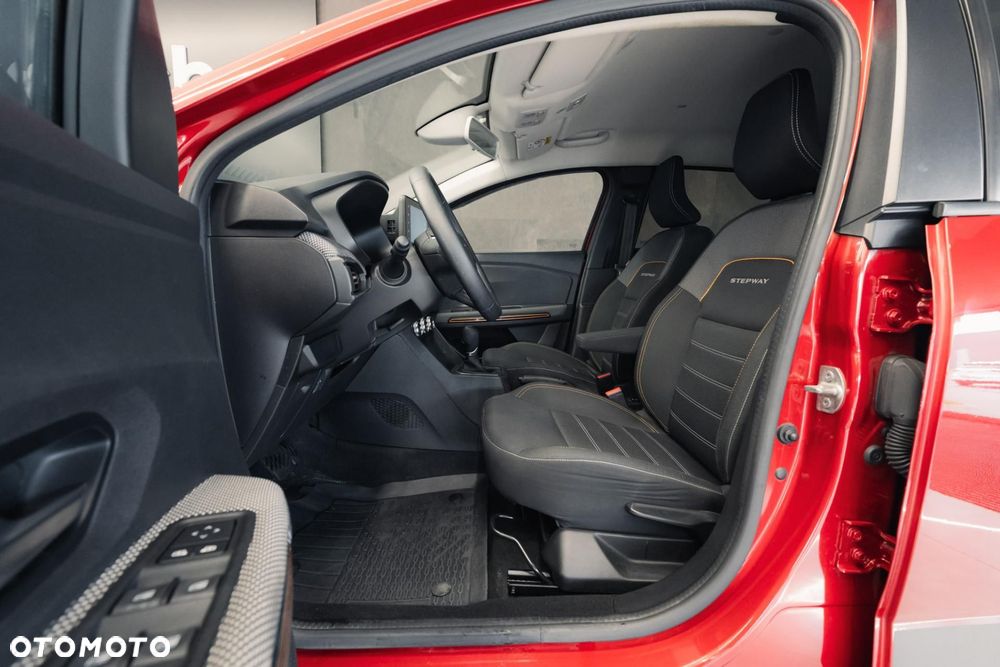 Dacia Sandero - 14