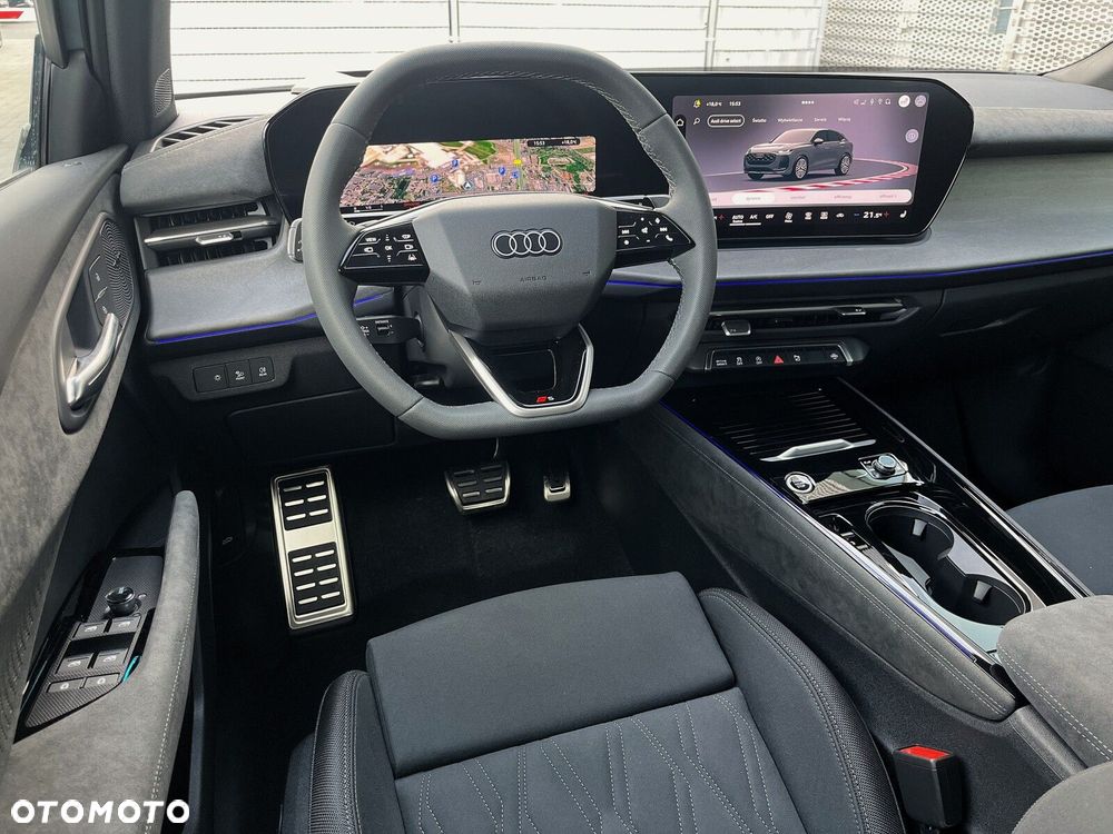 Audi Q3 Sportback - 13