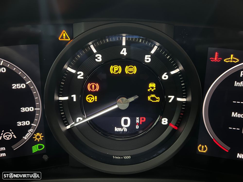 Porsche 911 Série F - 27