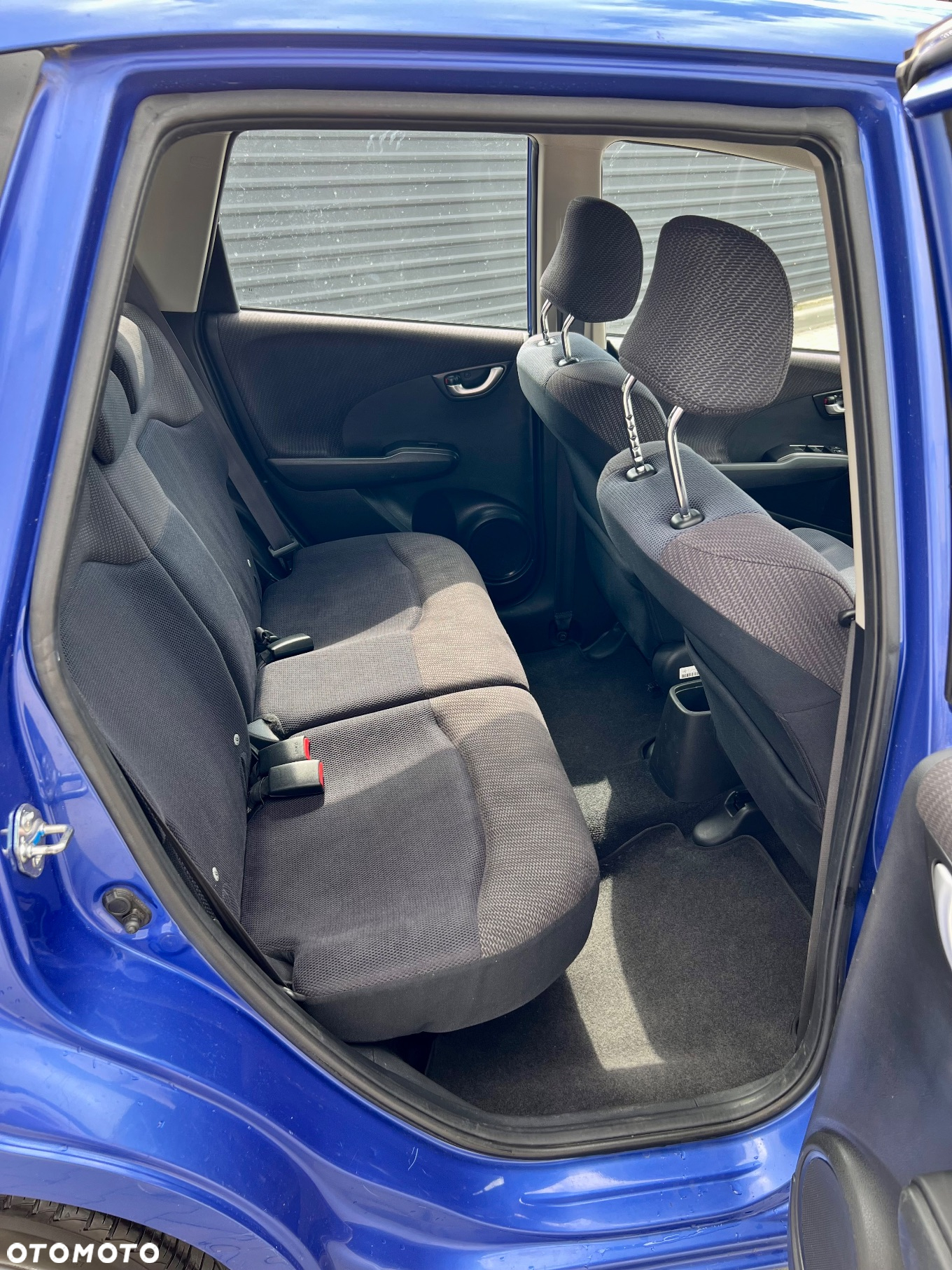 Honda Jazz 1.4 i-VTEC Comfort Plus - 8