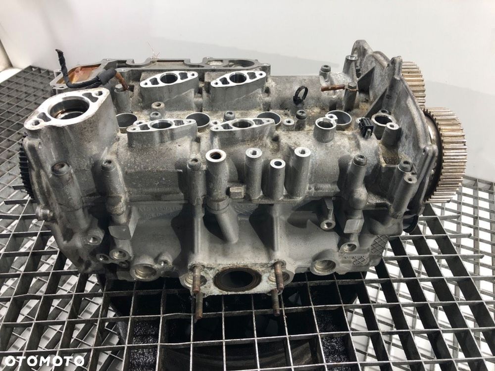 GŁOWICA  SKODA OCTAVIA III Combi (5E5, 5E6) 2012 - 2022 1.5 TSI 110 kW [150 KM] benzyna 2017 - 2022 - 5