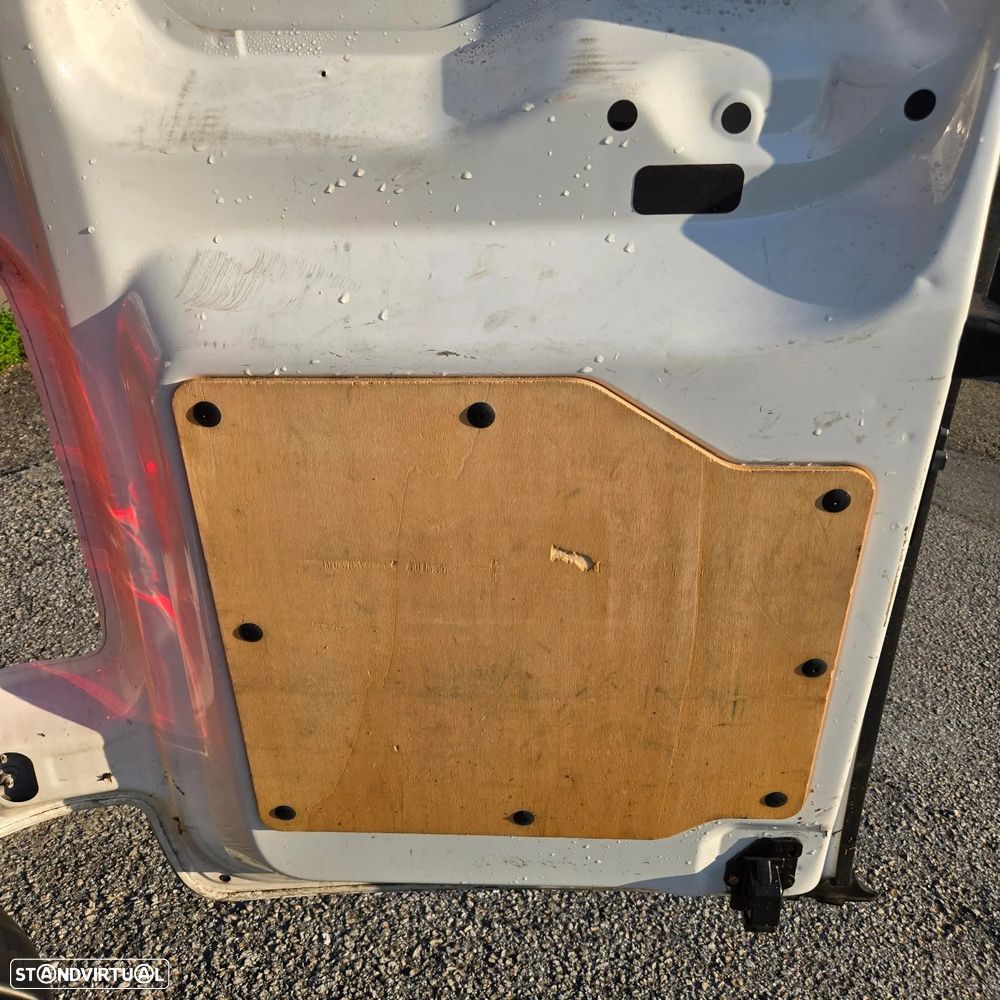 Peugeot E-Expert Longa ASPHALT 75KW - 27