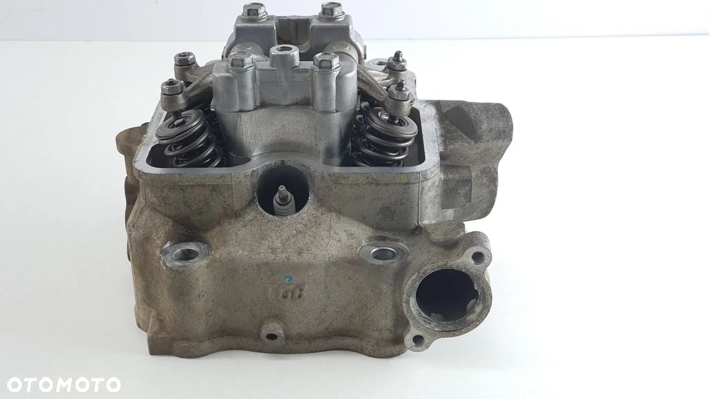 GLOWICA ZAWORY DZWIGIENKA    TGB BLADE 550 - 3