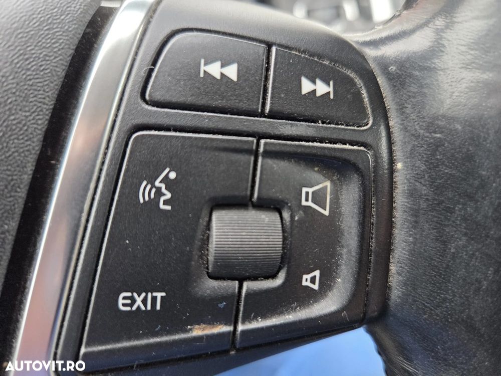 Volvo XC 60 - 19