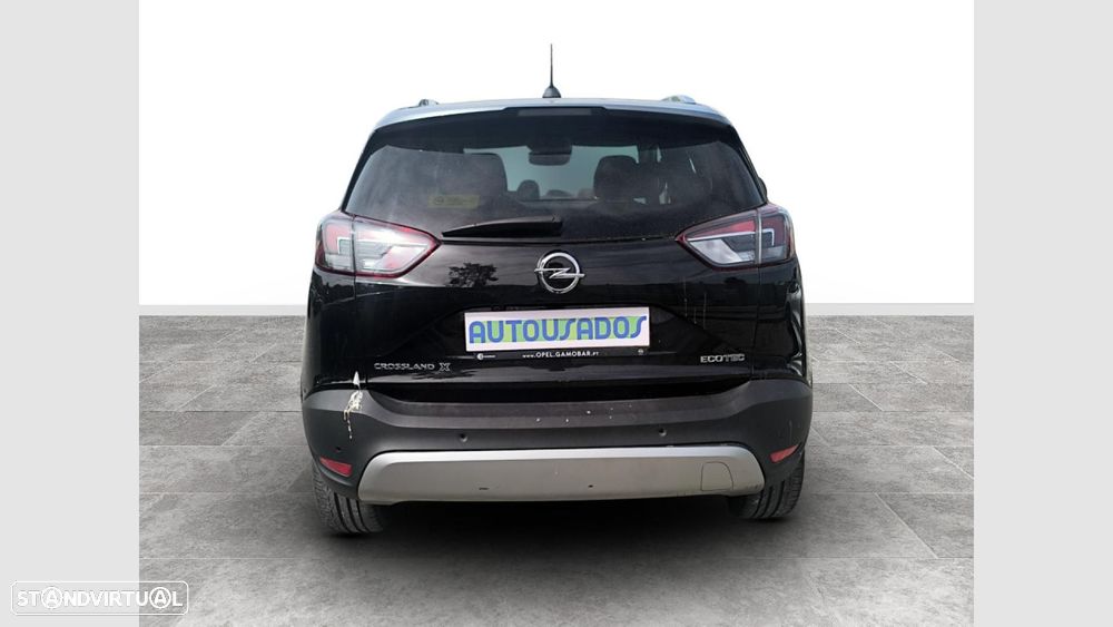 Opel Crossland X 1.2 T Innovation - 8
