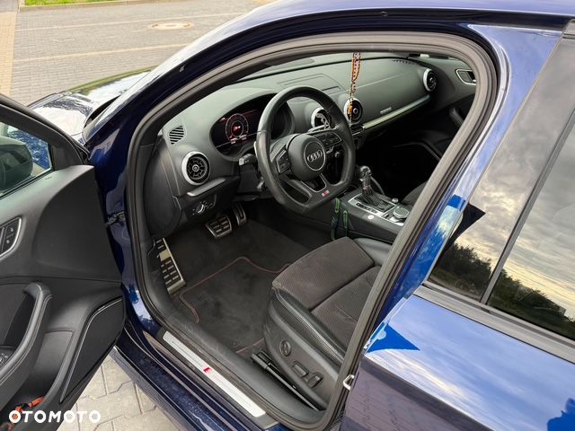 Audi S3 - 12