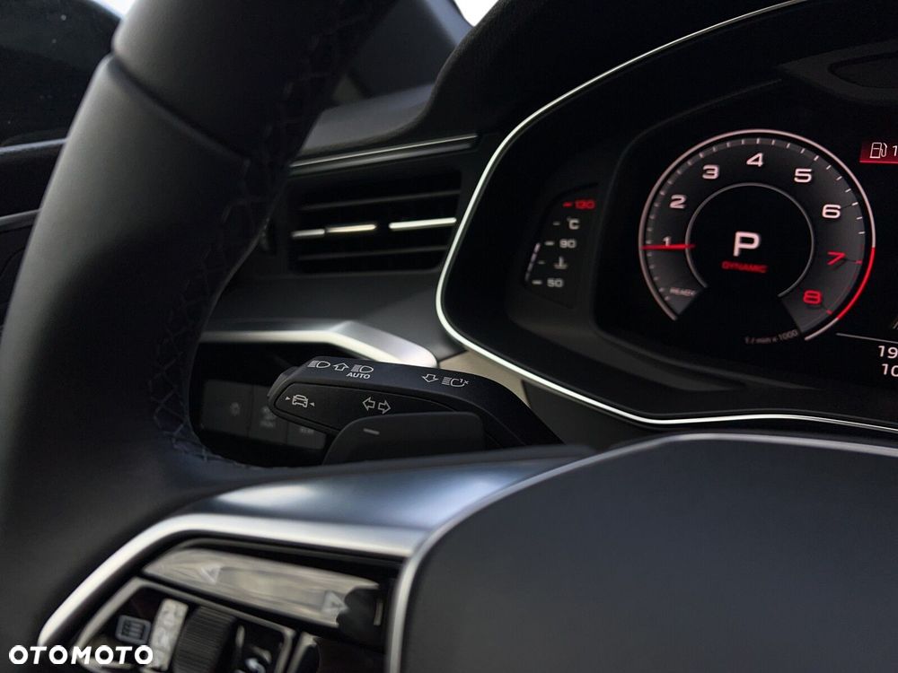 Audi A7 Sportback - 28