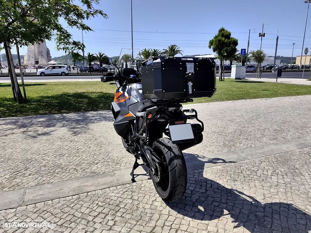 KTM 1290 Super Adventure S - 4
