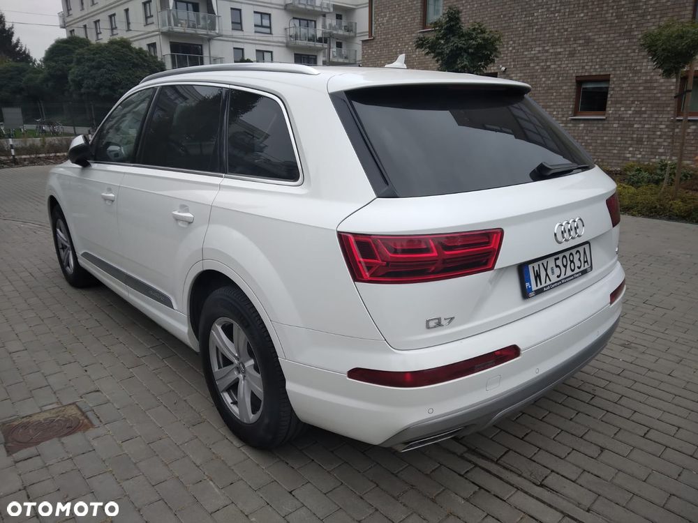 Audi Q7 - 3