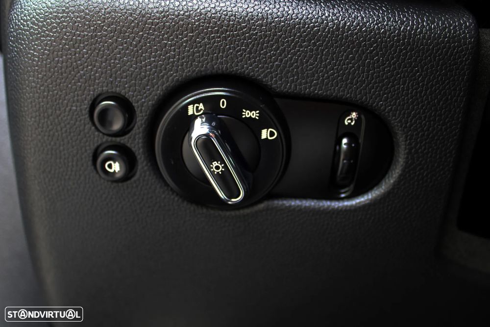 MINI 3 Portas John Cooper Works - 47