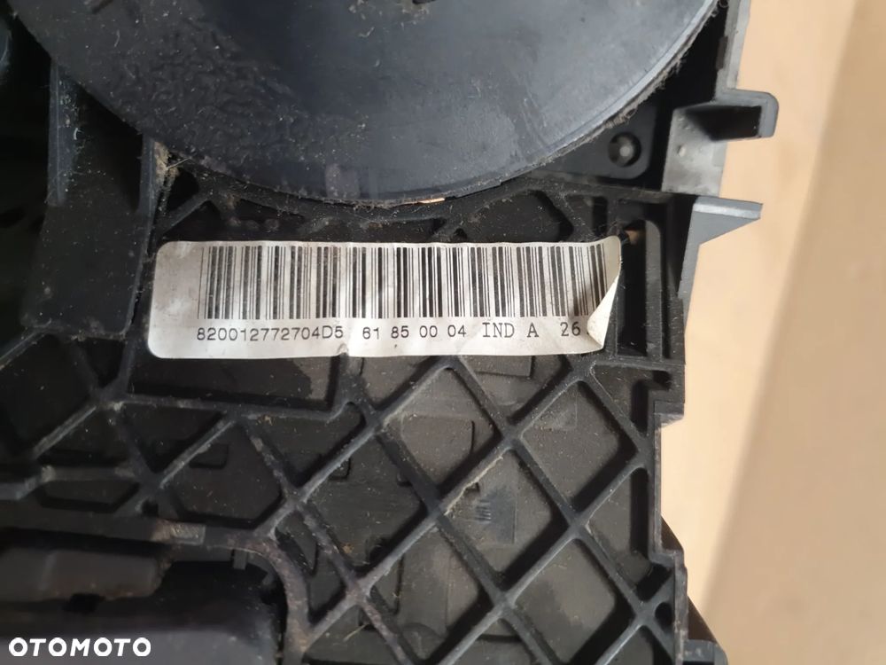 } PRZEŁĄCZNIK ZESPOLONY PAJĄK RENAULT SCENIC II nr 8200127727 - 5