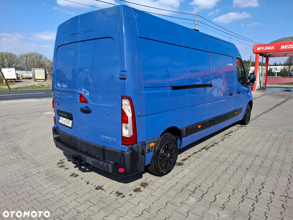 Renault Master 3 - 3