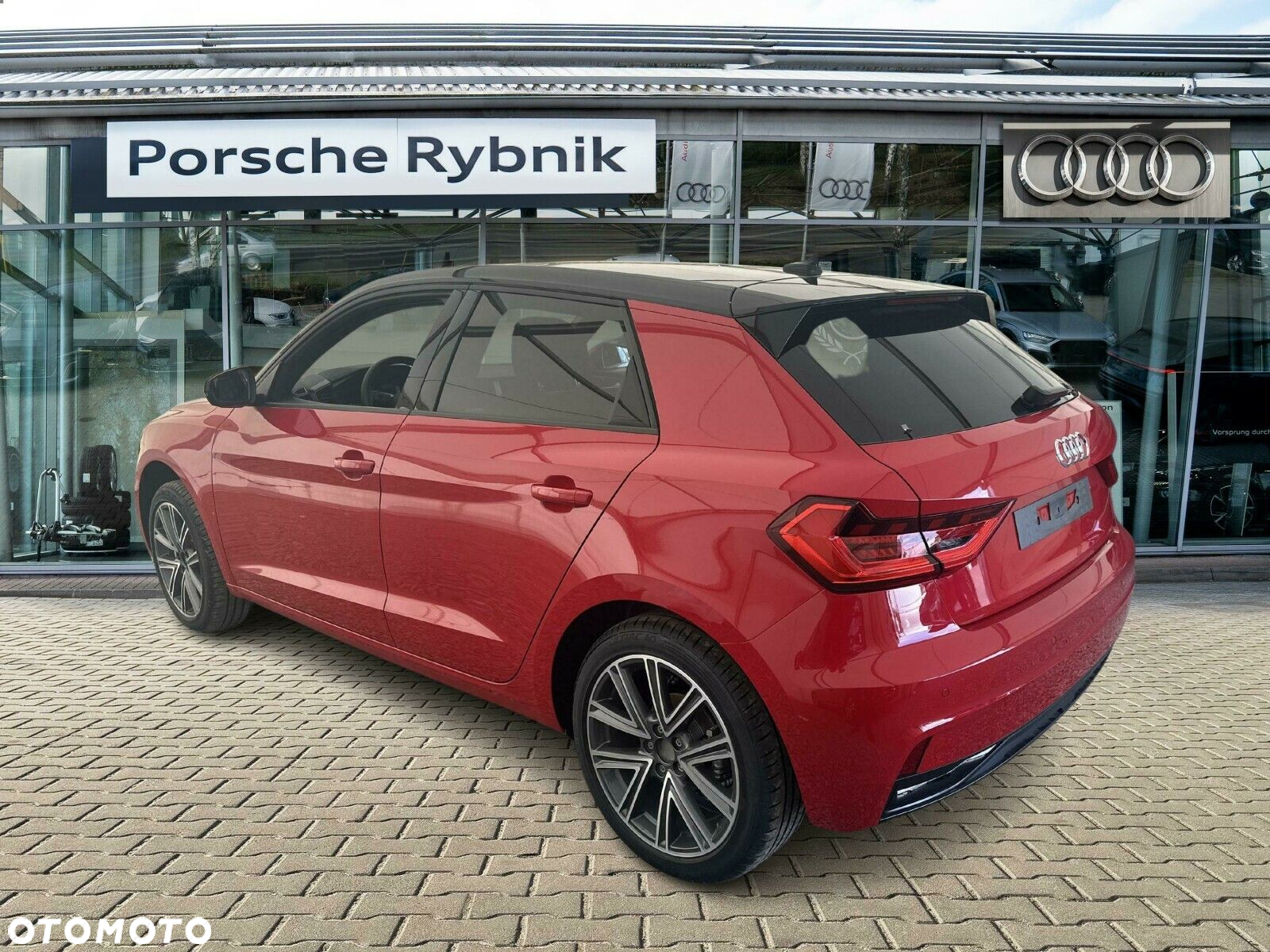 Audi A1 - 3