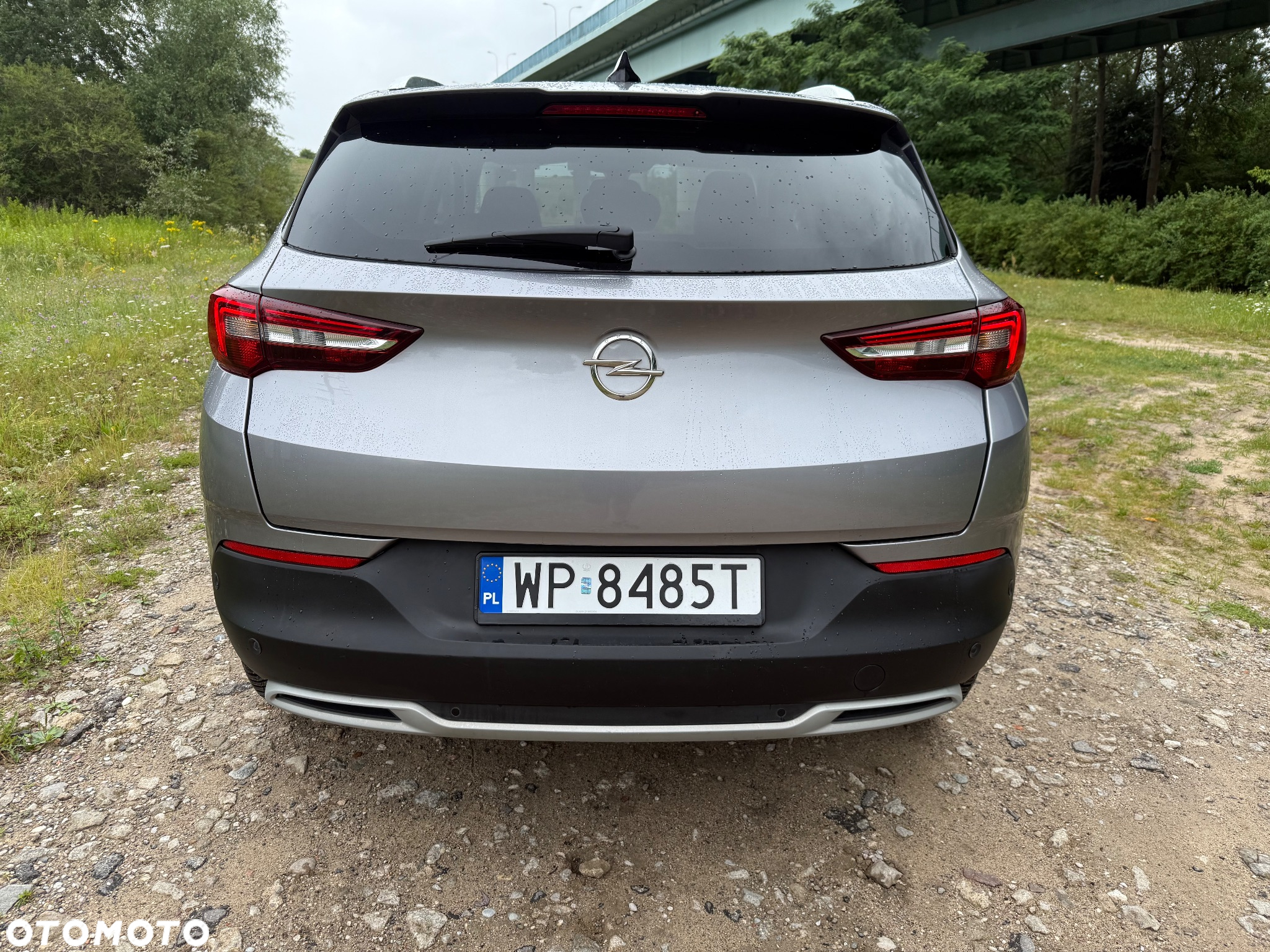 Opel Grandland X 1.5 CDTI Enjoy S&S - 6