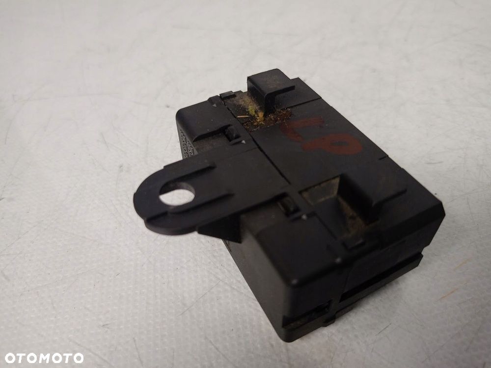 moduł grzania fotela lewy przód volvo v70 ii - 3