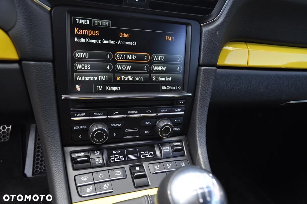 Porsche 911 Carrera S 50 Jahre - 20