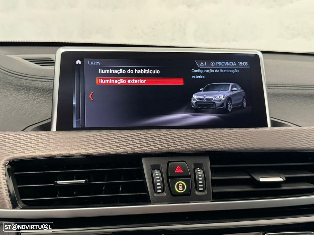 BMW X2 25 e xDrive Pack M - 26