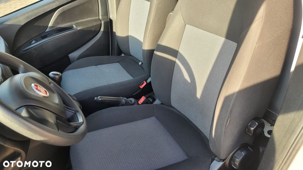 Fiat Doblo - 20