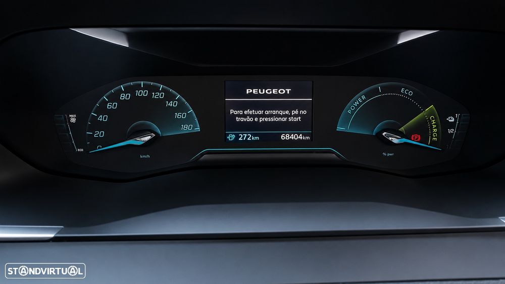 Peugeot e-208 - 15