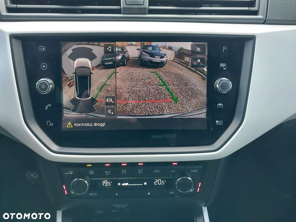 Seat Arona 1.0 TSI Xcellence S&S - 6