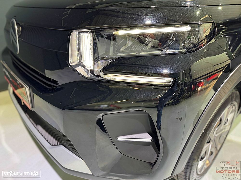 Citroën C3 1.2 PureTech YOU - 5