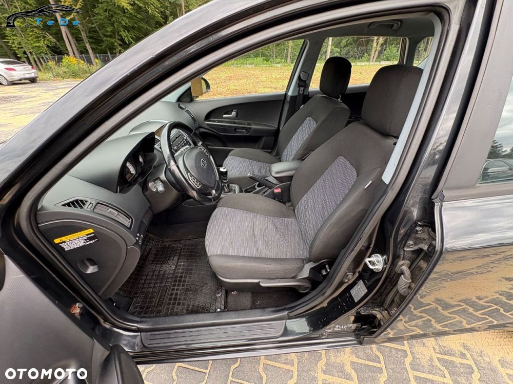 Kia Ceed 1.6 Crdi Optimum + - 20
