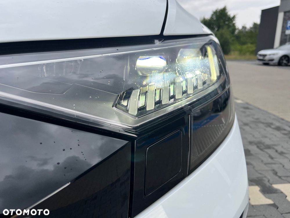 Audi RS Q8 - 13