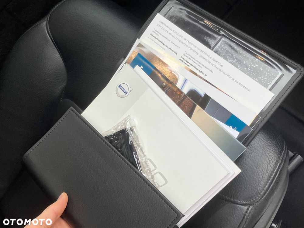 Volvo S90 T5 Geartronic Momentum - 29