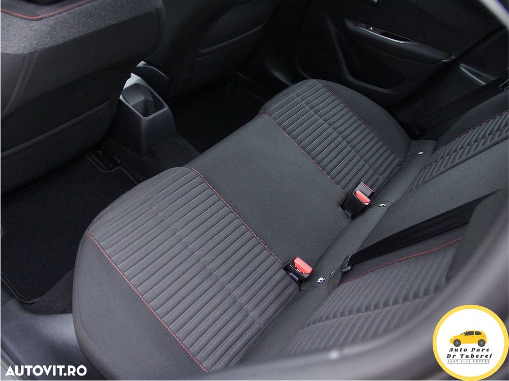 Peugeot 208 PureTech 100 EAT8 Active Pack - 25