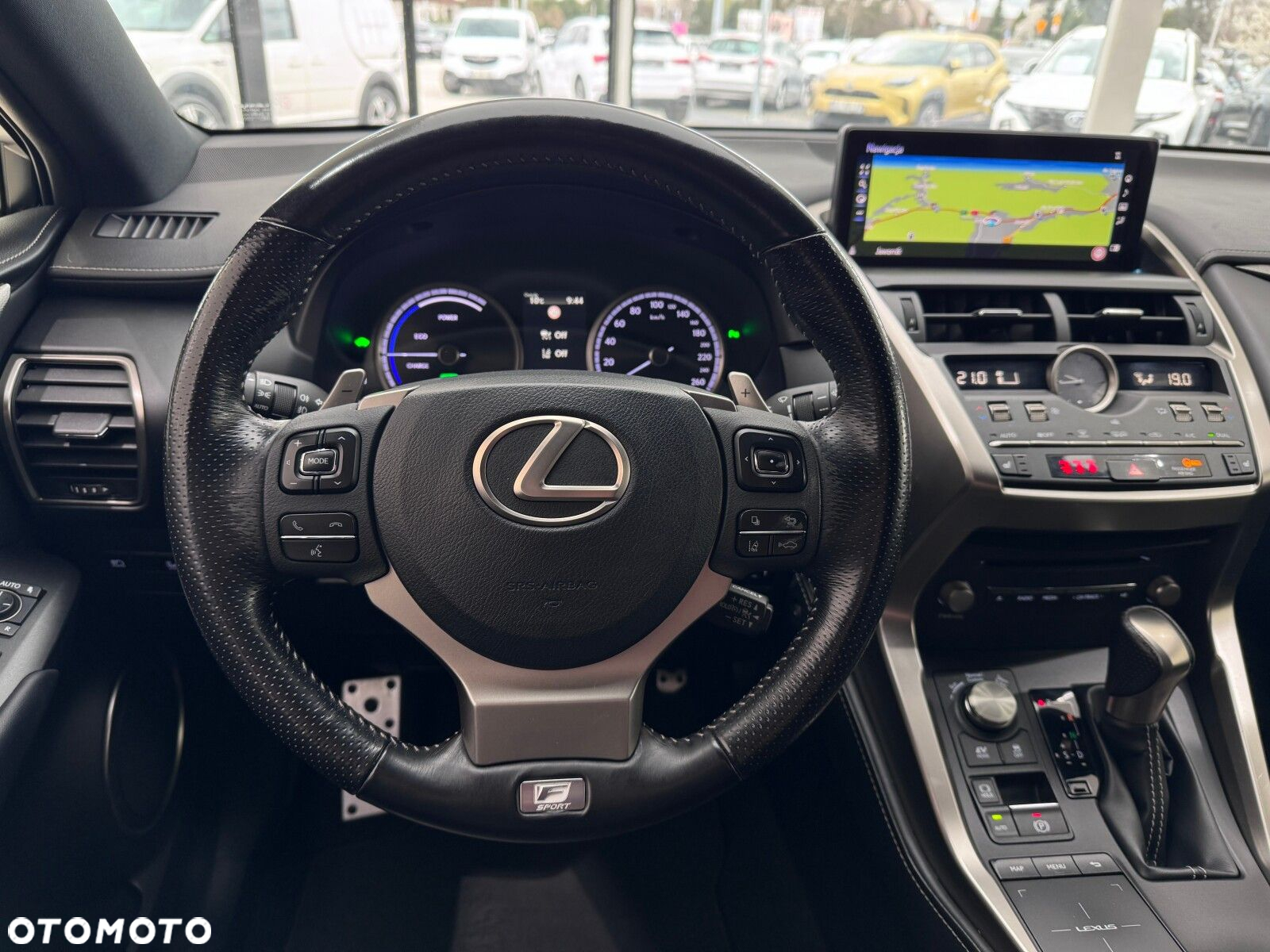 Lexus NX - 15