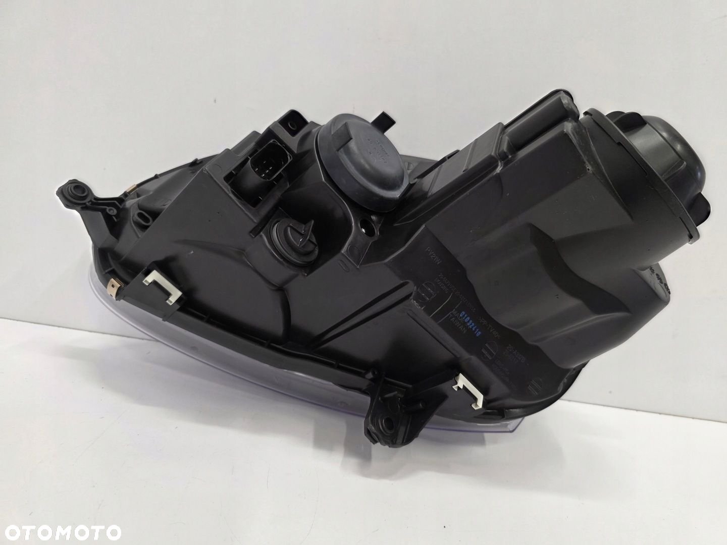 LAMPA PRZÓD PRZEDNIA PRAWA VW GOLF V 5 EUROPA - 7