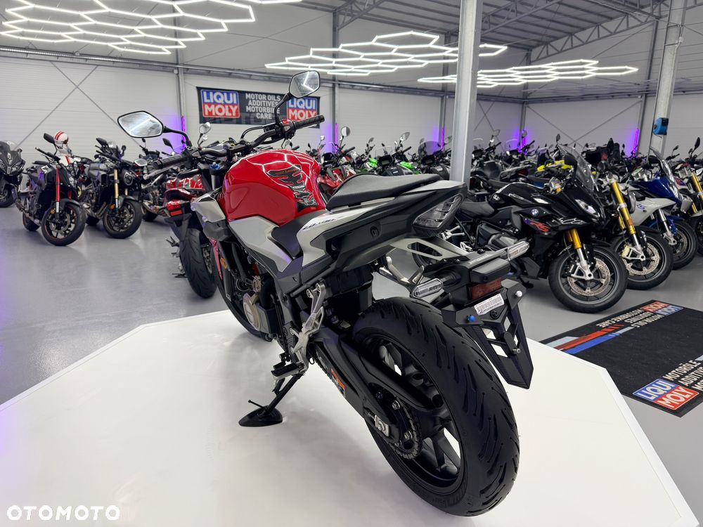 Honda CB - 36