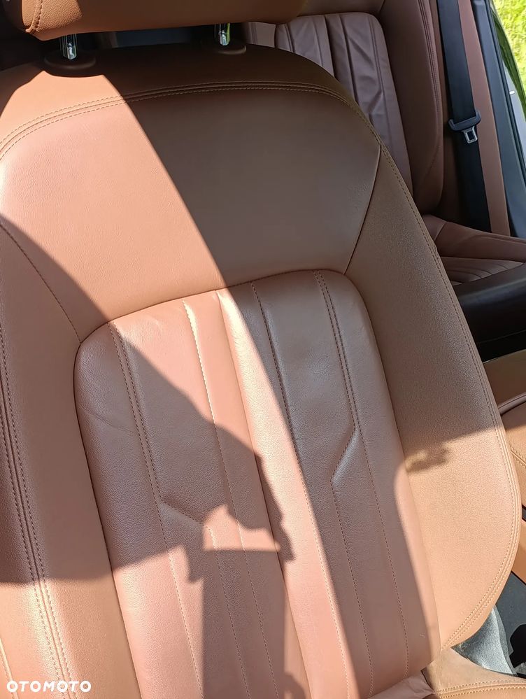 Audi A6 Avant 35 TDI S tronic - 18