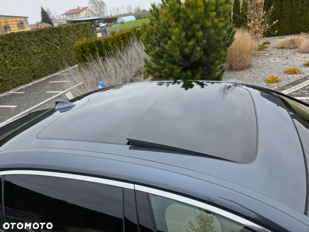 BMW Seria 7 730d xDrive - 33