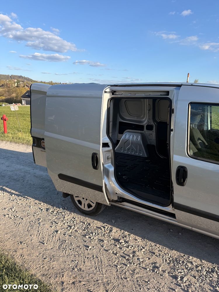 Fiat DOBLO - 5
