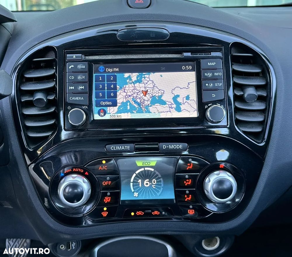 Nissan Juke - 21