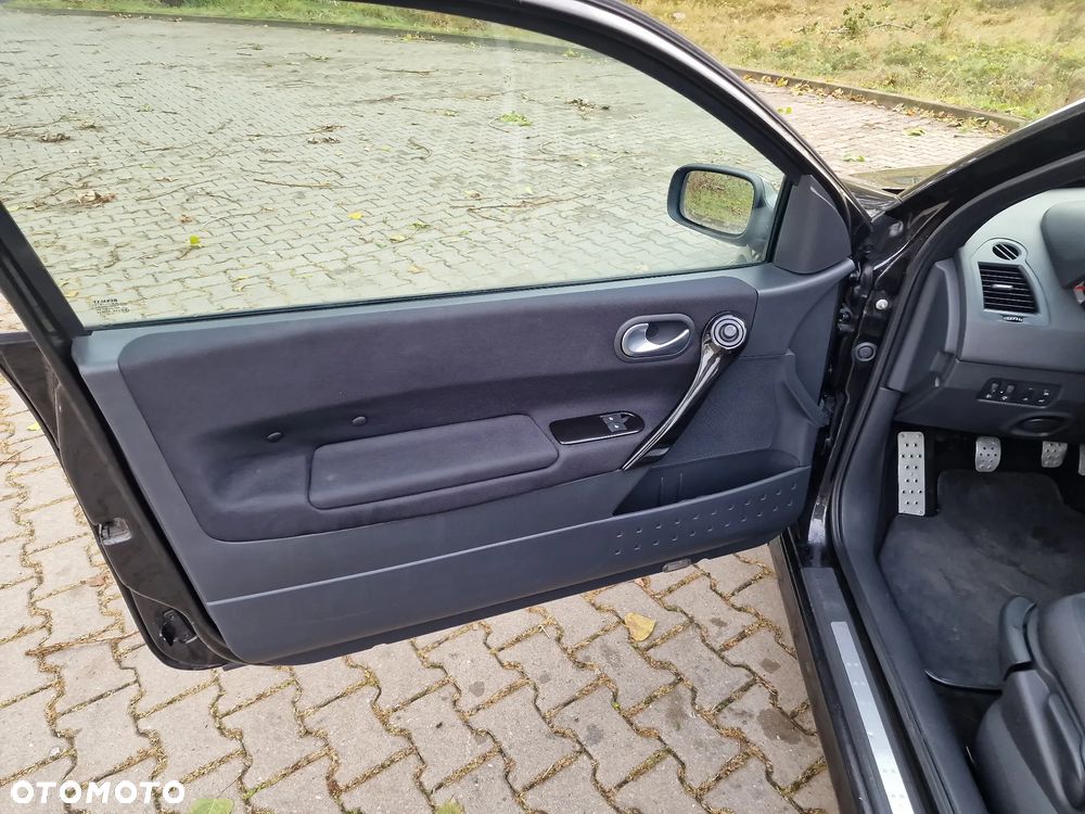 Renault Megane 2.0 dCi GT - 13