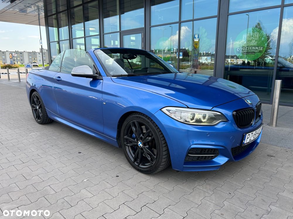 BMW Seria 2 M235i xDrive Sport-Aut - 4