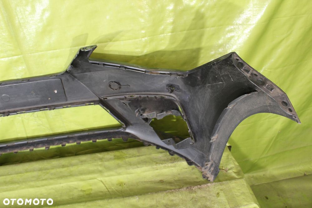 Zderzak przód Seat Ibiza V 2017-2025r. - 2