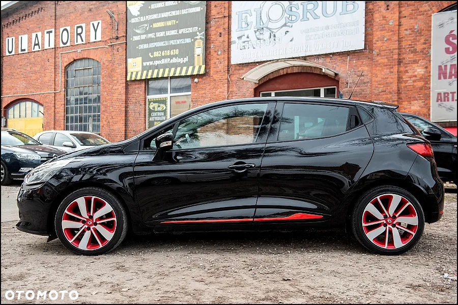 Renault Clio 0.9 TCe Limited - 6