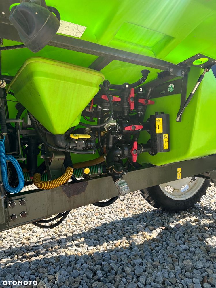 Tecnoma Fortis 3300 - 6