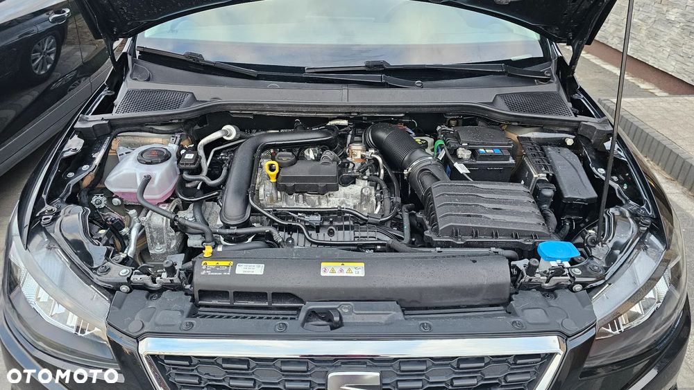 Seat Ibiza 1.0 TSI S&S Style - 32